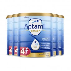 【12月大促】【新西兰直邮包邮】Aptamil 爱他美 金装4段 900克x6罐/箱(2岁+)【收件人身份证必须上传】【新疆、西藏、内蒙古、青海、宁夏、海南、甘肃,需加收运费】 【12月大促】【新西兰直邮包邮】Aptamil 爱他美 金装4段 900克x6罐/箱(2岁+)【收件人身份证必须上传】【新疆、西藏、内蒙古、青海、宁夏、海南、甘肃,需加收运费】